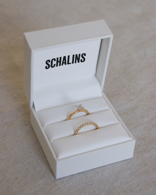 Förlovningsringar: En guide till ditt perfekta val