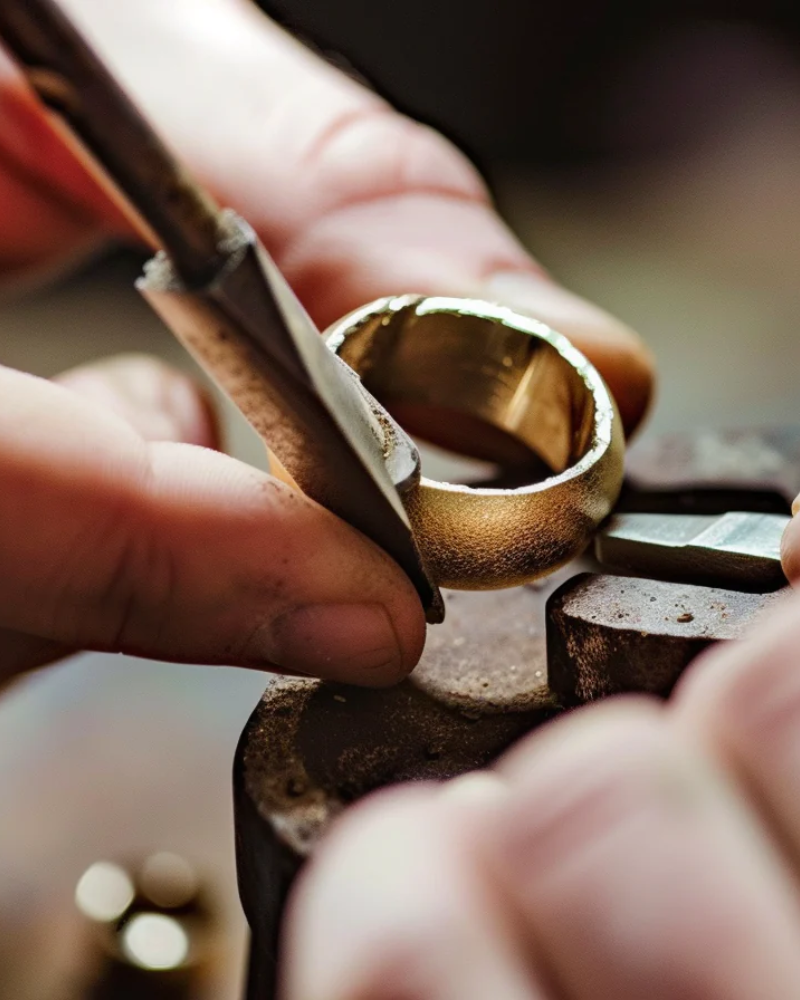 Herringar - En snabbguide till Schalins exklusiva metallalternativ