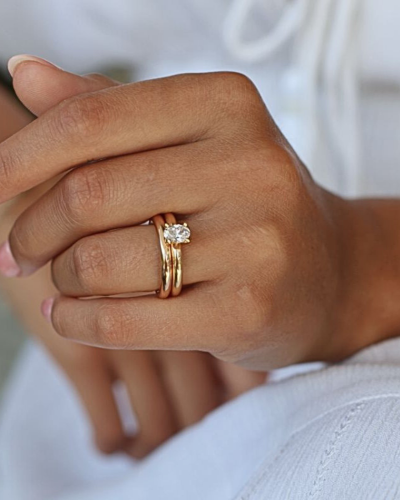 Guldringen: En resa genom tid och tradition