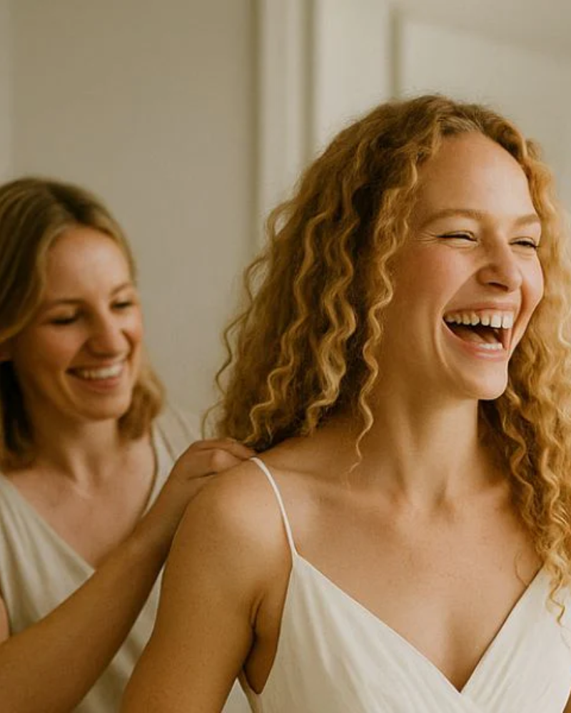 Din guide inför bröllopet – steg för steg till en oförglömlig dag