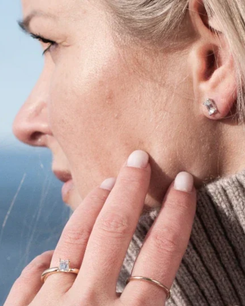 Smycken för dam: En hyllning till personlig stil och elegans