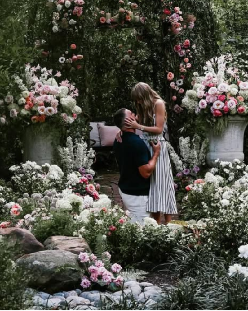 Taylor Swifts förlovningsring – och vad vi på Schalins älskar med den