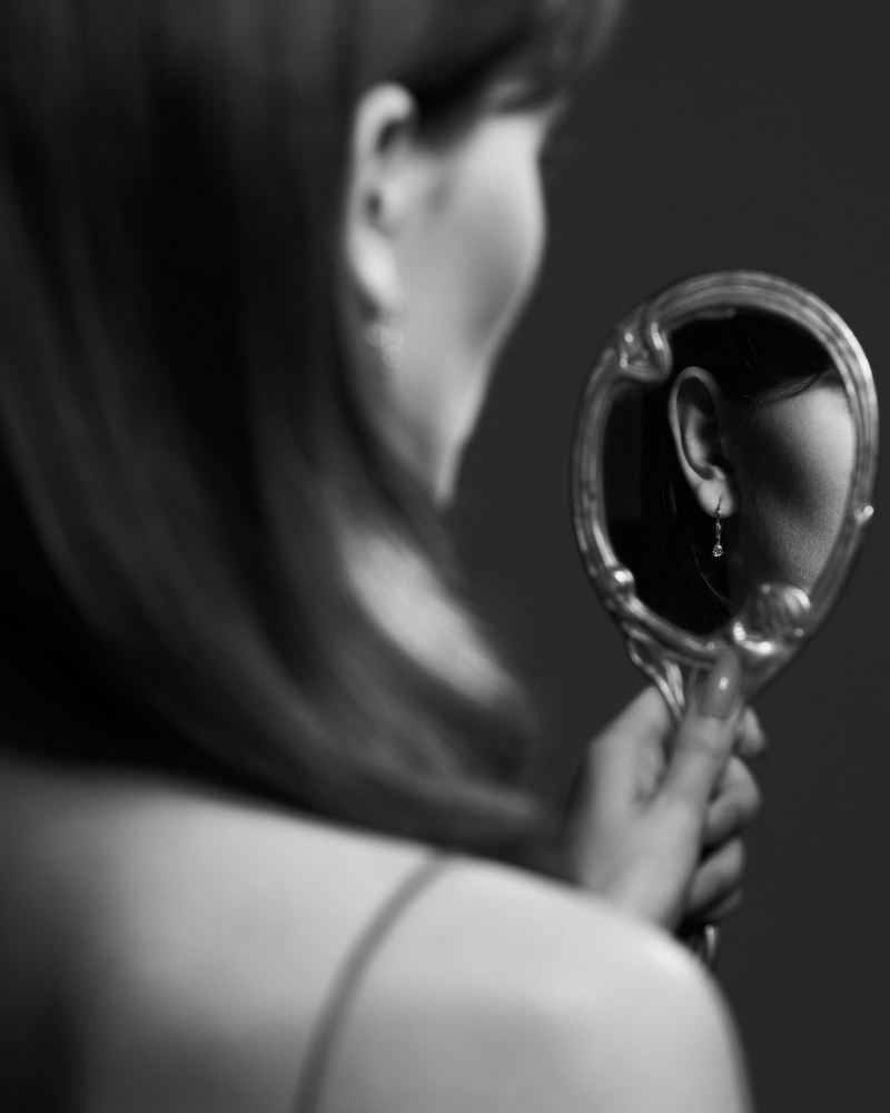 Hitta dina perfekta örhängen