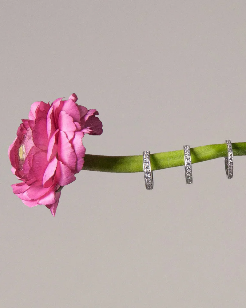 Silversmycken: frÄn tradition till trend