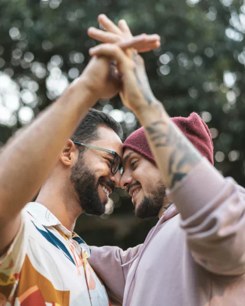 Förlovning på Alla Hjärtans Dag: Så gör du dagen oförglömlig