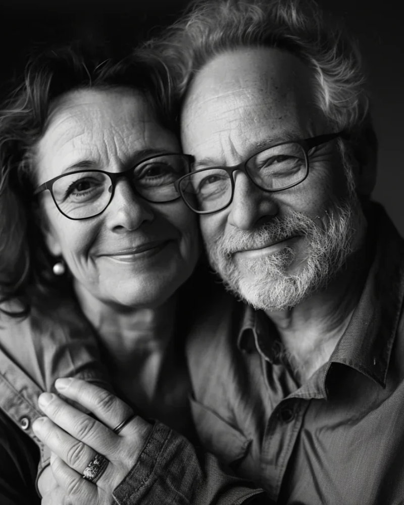 Silverbröllop: En hyllning till 25 år av kärlek och samhörighet