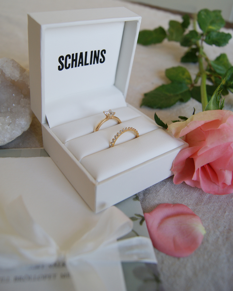 Läs mer om guldringar: En djupdykning i elegans och hållbarhet