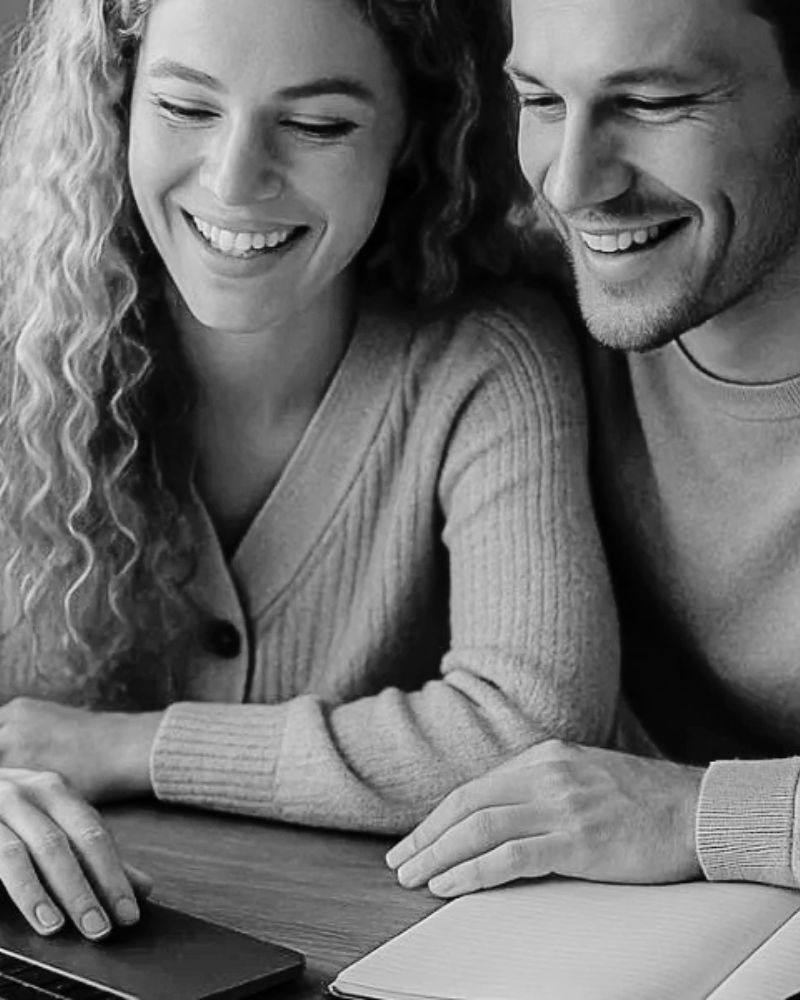 10 frågor att ställa innan ni köper vigselring – En guide för brudpar