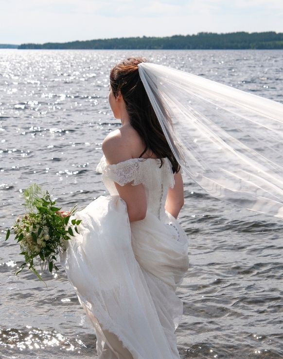 Planera ditt bröllop - en guide från Schalins