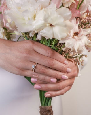 Vigselring dam – hur vet du vilken som är rätt för dig?