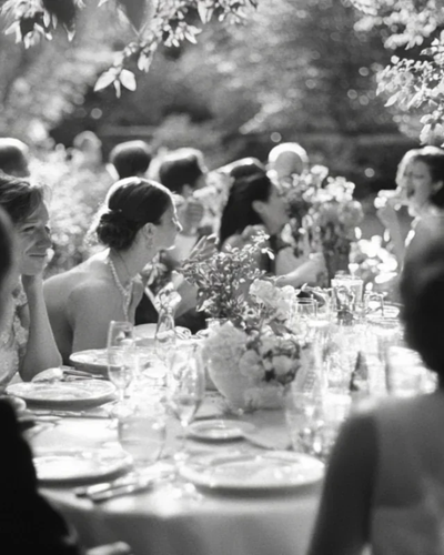 Bröllop & Etikett – traditioner & moderna tolkningar inför vigseln