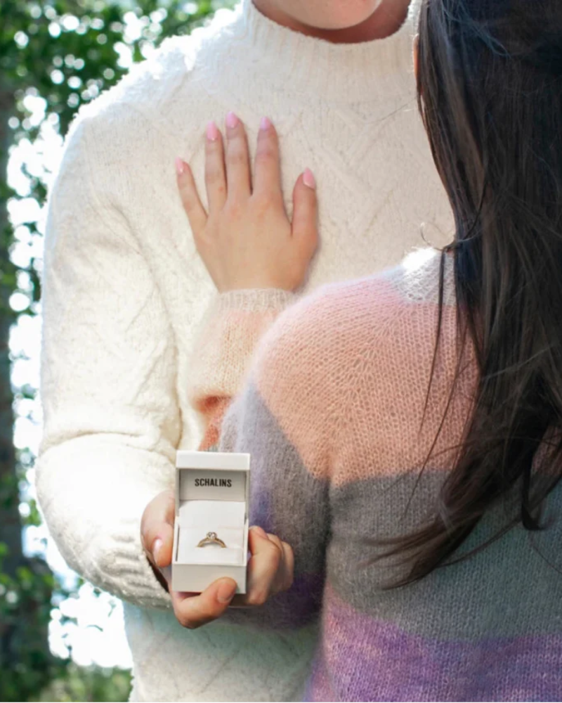 Alla hjärtans dag - en dag för kärlekens många nyanser