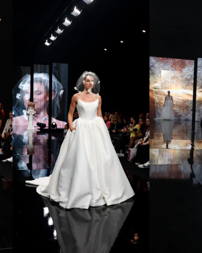 Wedding Trends 2026 – How Love, Sustainability and Personal Style Will Shape Next Year's Weddings