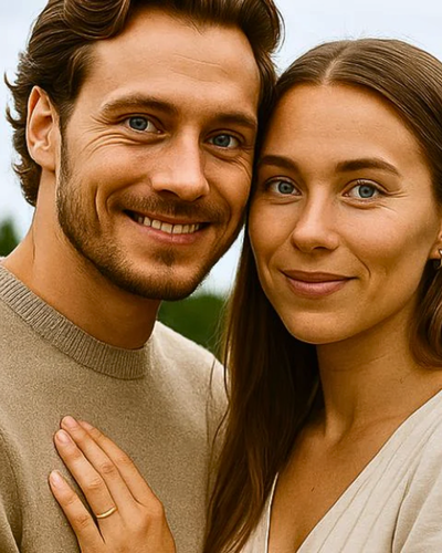 3 årig bröllopsdag – Fira läderbröllopet med kärlek, omtanke och ett smycke för livet