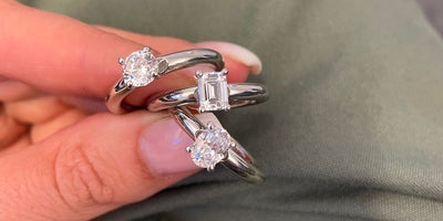 Engagement Rings: A Guide to Your Perfect Choice 