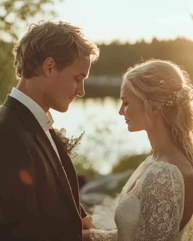 Sommarbröllop 2025 – Magiska tips för en drömlik ceremoni