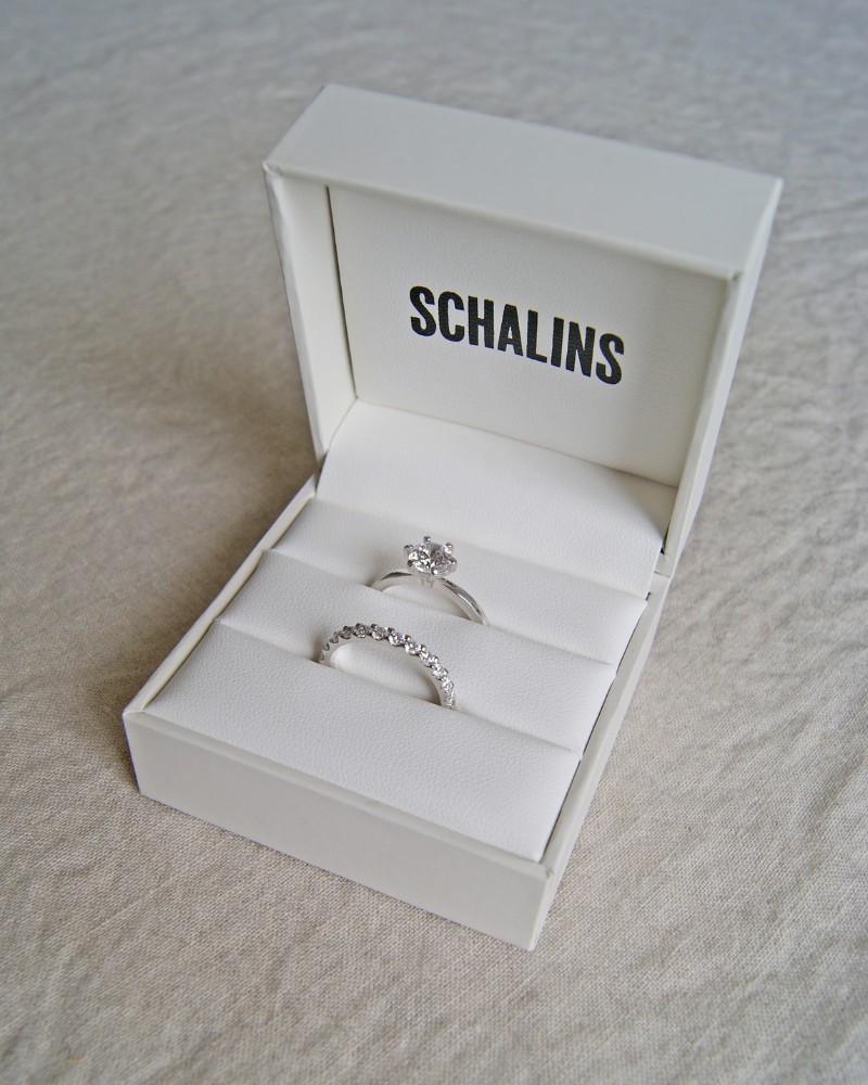 Hur mycket ska man lägga på förlovningsring?