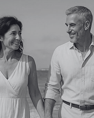 Bröllopsdagar år för år – en kärleksresa värd att fira