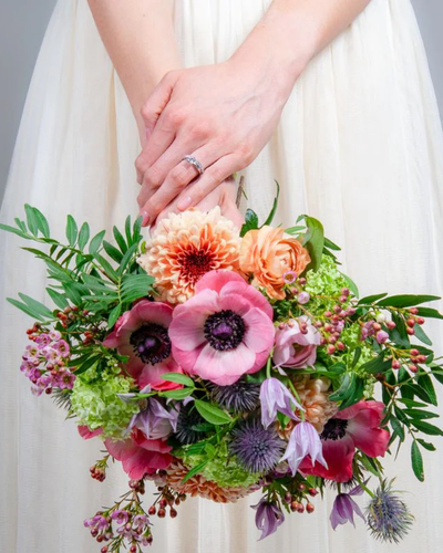 Klädkod vid bröllop och vigsel – så väljer du rätt stil för den stora dagen