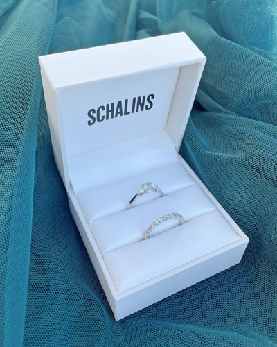 Från vardag till fest - silverringar för alla tillfällen!