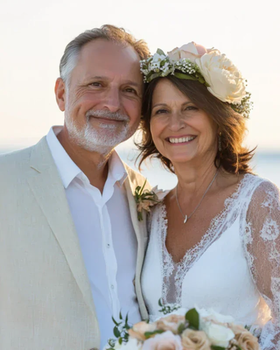 Guldbröllop: En hyllning till 50 år av kärlek och samhörighet