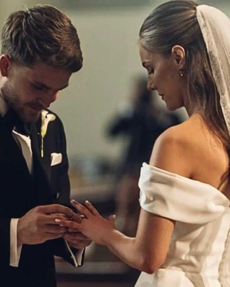 Borgerlig vs kyrklig vigsel – vad är skillnaden och vad passar er bäst?