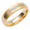 Flerfärgade ringar 