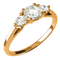 Trestensringar