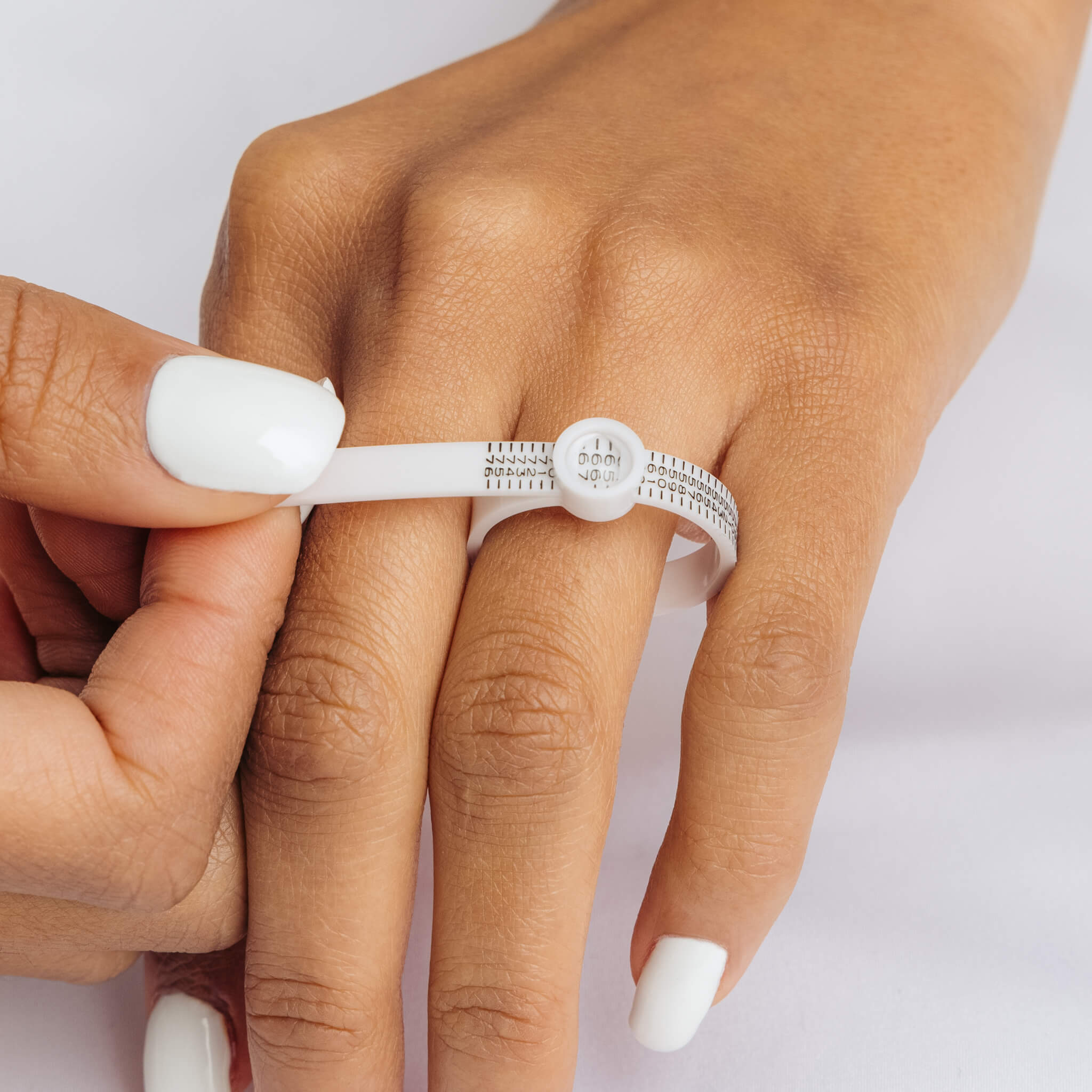 3017 - Titanium ring