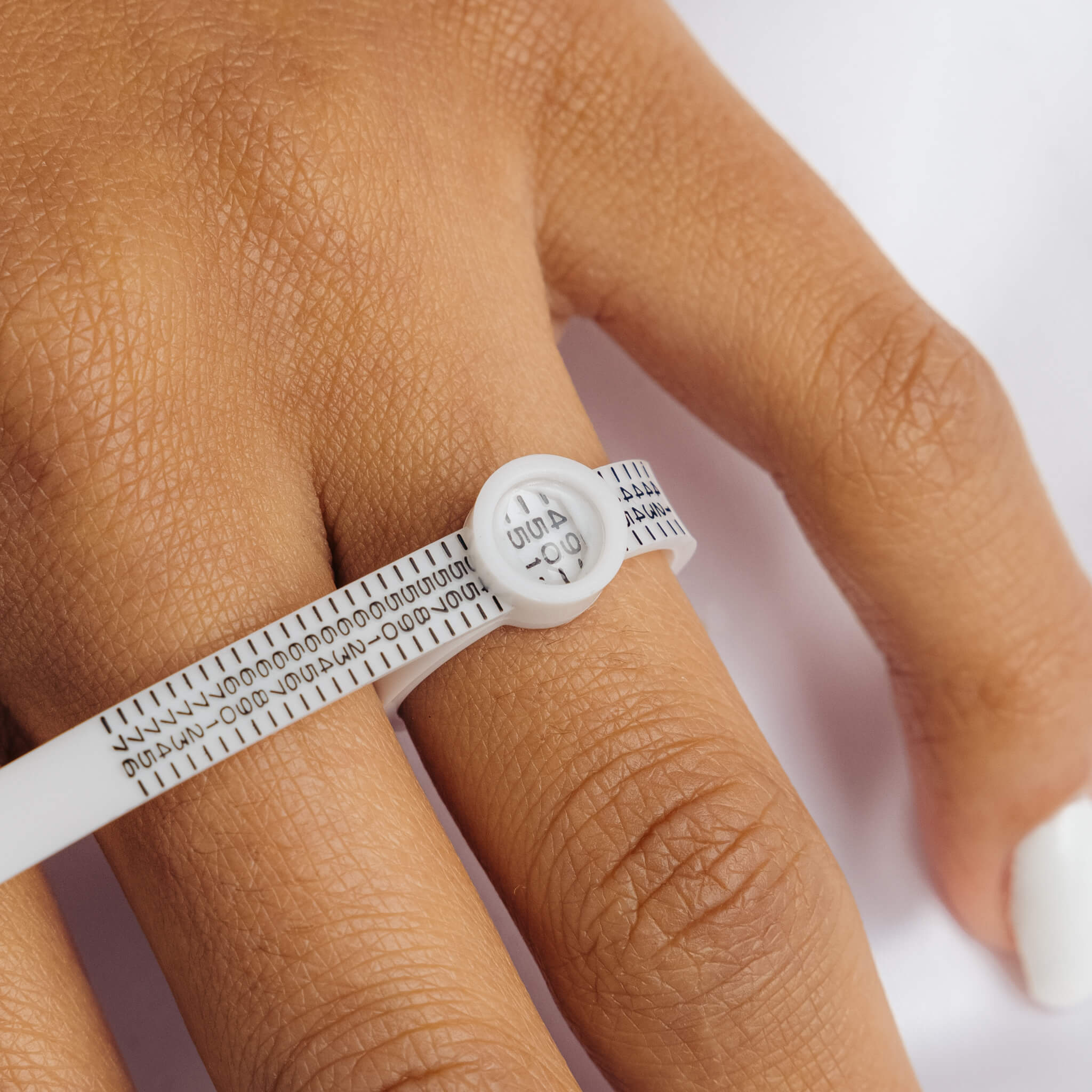 3017 - Titanium ring